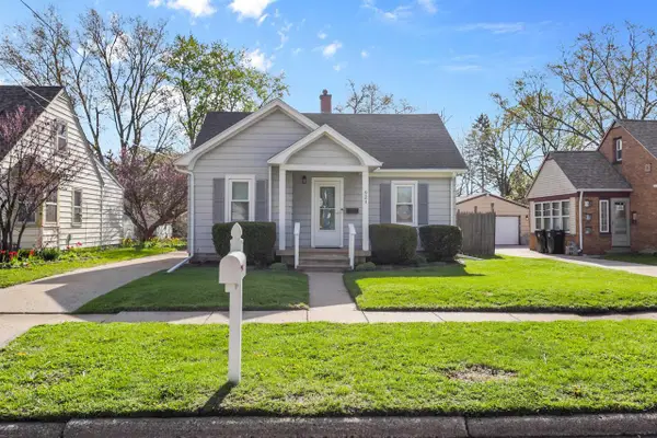 921 Cleveland Street, Beloit, WI 53511