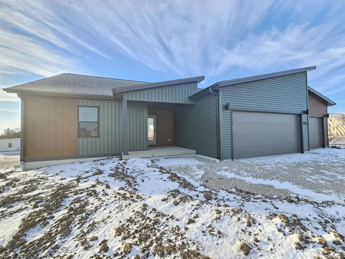 979 Pheasant Run, Lomira, WI 53048 - #1