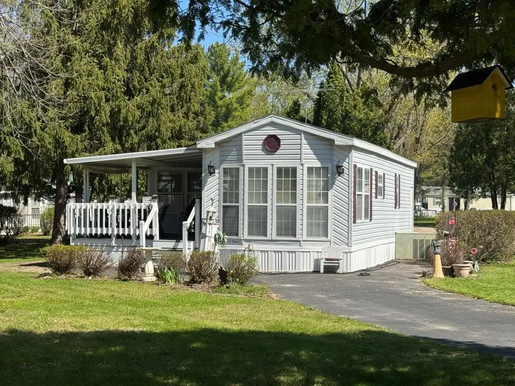 391 Skyline Drive, Edgerton, WI 53534 - #1
