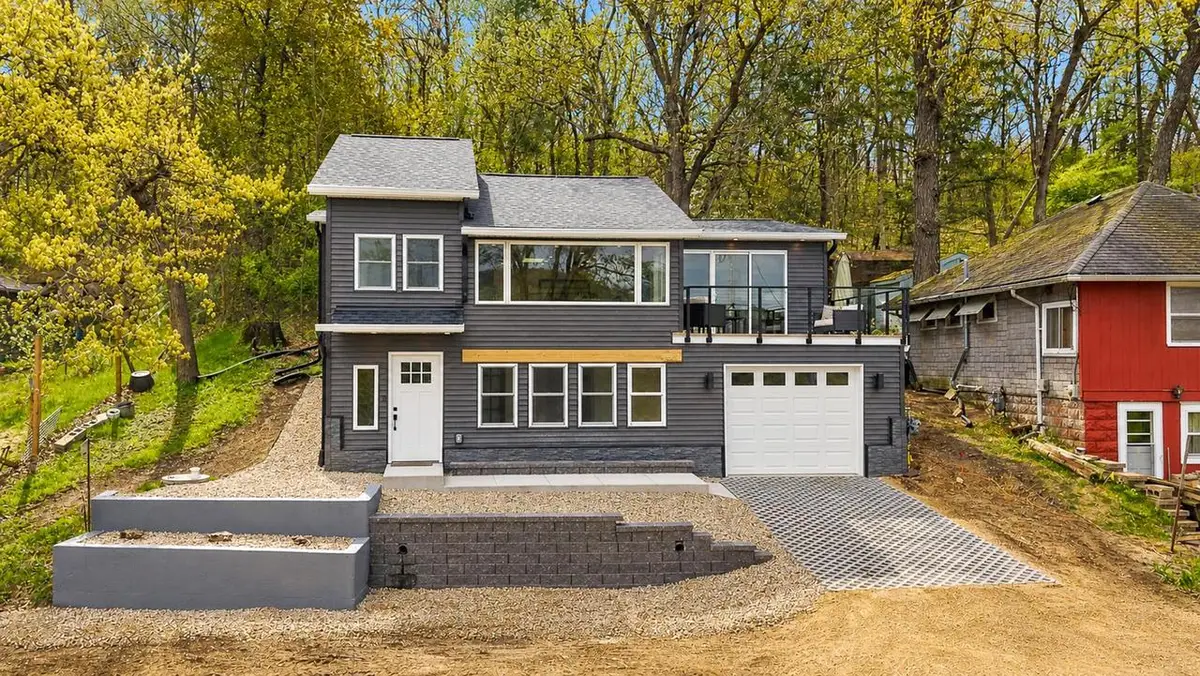 N3834 Tipperary Road, Poynette, WI 53955 - #1