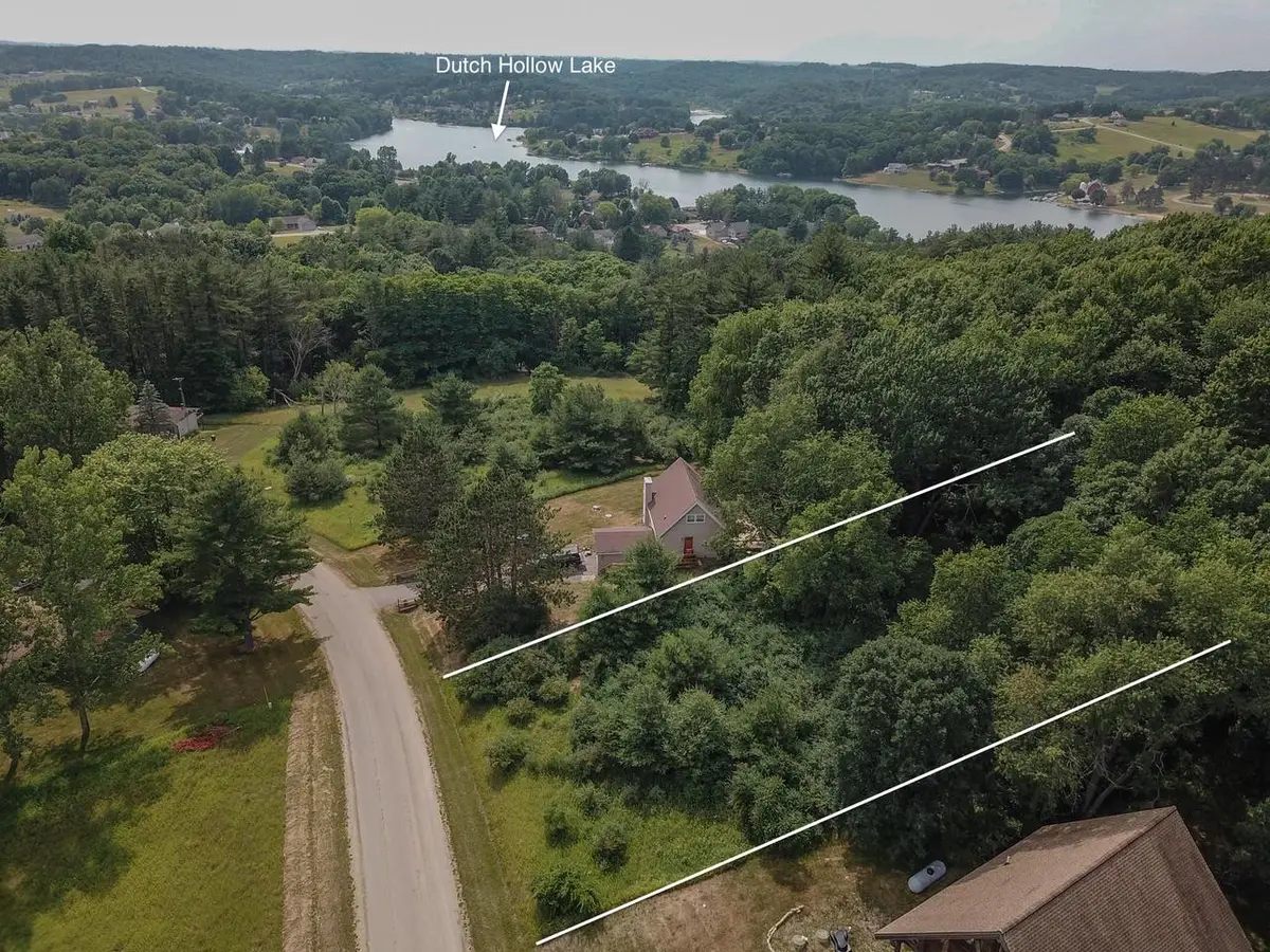 Lot 728 Mound Court, La Valle, WI 53941 - #1