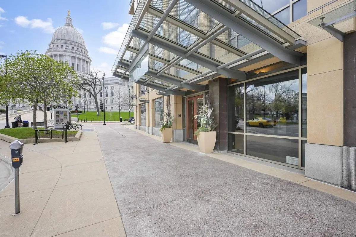100 Wisconsin Avenue #1105, Madison, WI 53703 - #1