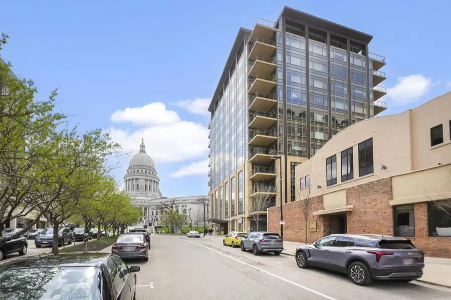 100 Wisconsin Avenue #1105, Madison, WI 53703 - #2