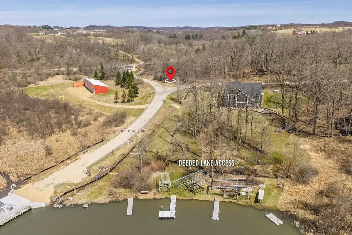 Lot 1 CSM 34 Redstone Drive, La Valle, WI 53941 - #1