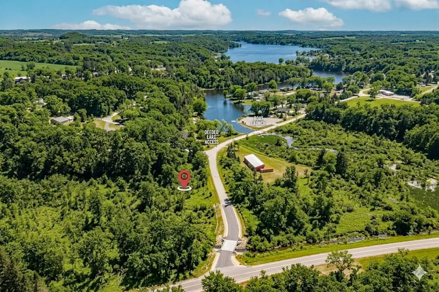 Lot 1 CSM 34 Redstone Drive, La Valle, WI 53941 - #2