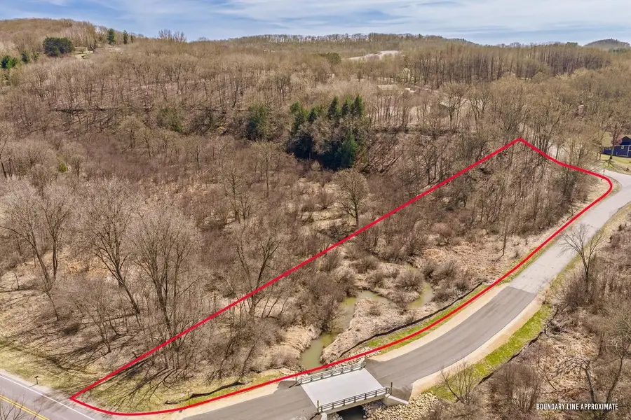 Lot 1 CSM 34 Redstone Drive, La Valle, WI 53941 - #3