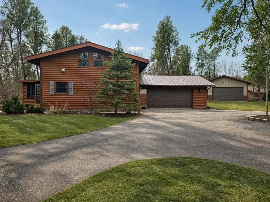 29522 Whispering Pines Road, Lone Rock, WI 53556 - #2