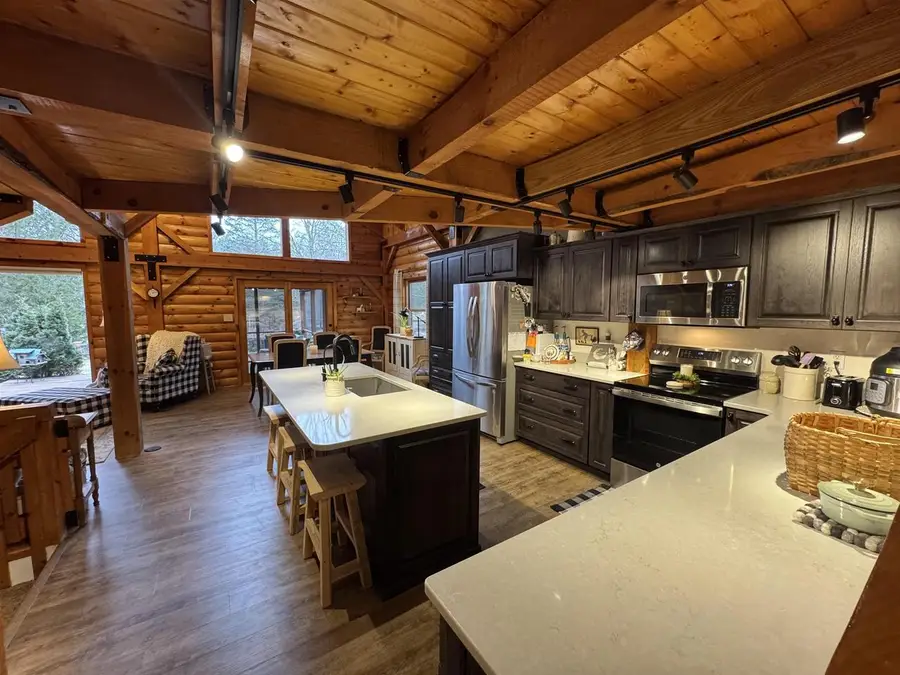 29522 Whispering Pines Road, Lone Rock, WI 53556 - #3