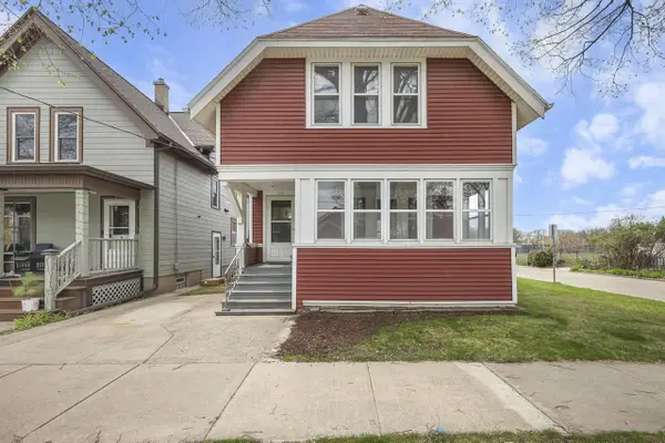 130 Fifth Street, Madison, WI 53704