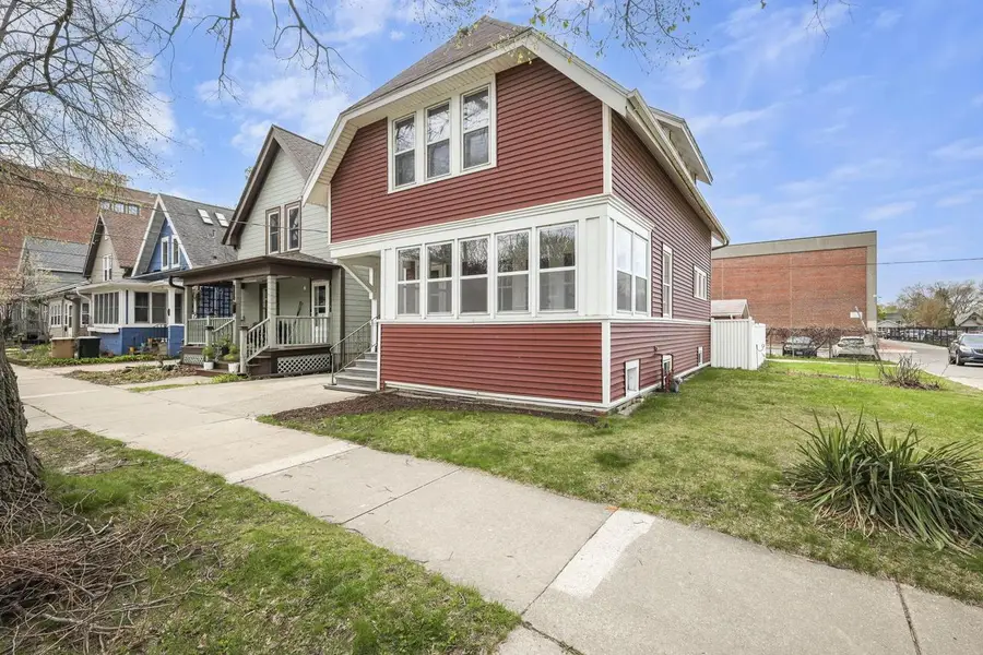 130 Fifth Street, Madison, WI 53704 - #2