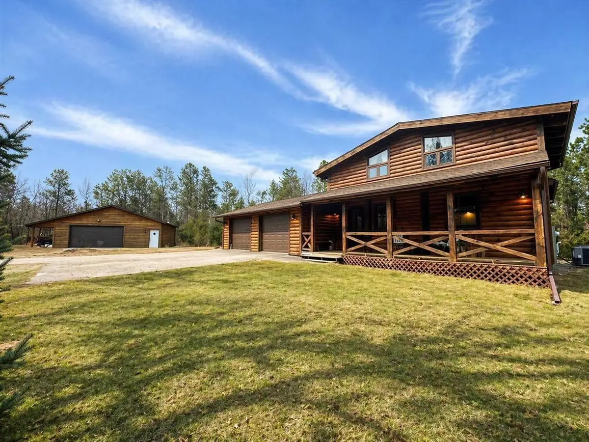 29558 Whispering Pines Road, Lone Rock, WI 53556 - #1