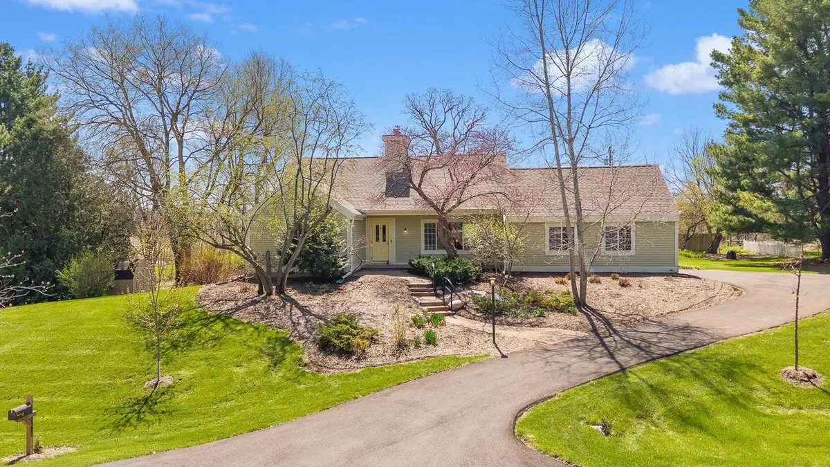 5655 Concord Drive, Fitchburg, WI 53575 - #1