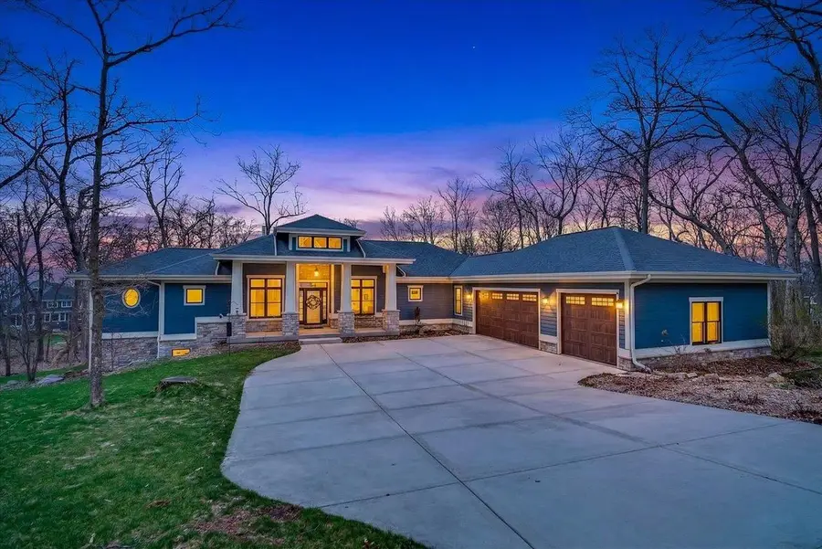 3167 Woodhill Circle #1, Verona, WI 53593 - #2
