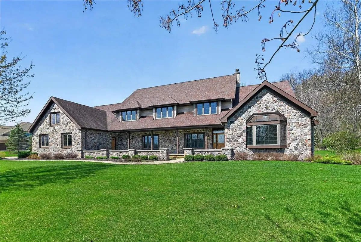 3921 Swoboda Road, Verona, WI 53593 - #1