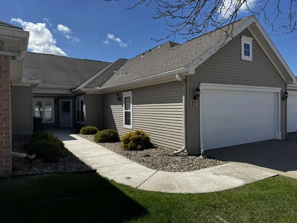 77 Northlight Way #35, Fitchburg, WI 53711 - #1