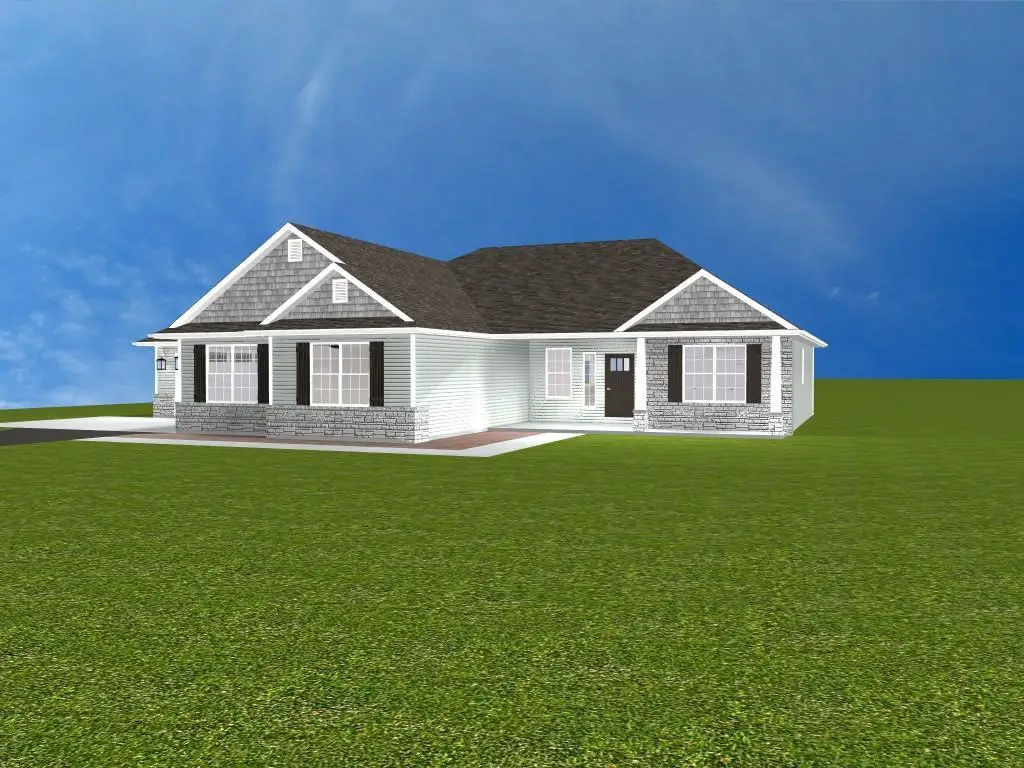 5524 Kido Way, Milton, WI 53563 - #1