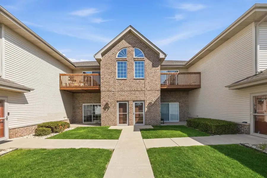 1010 Parkview Drive #3, Milton, WI 53563 - #2