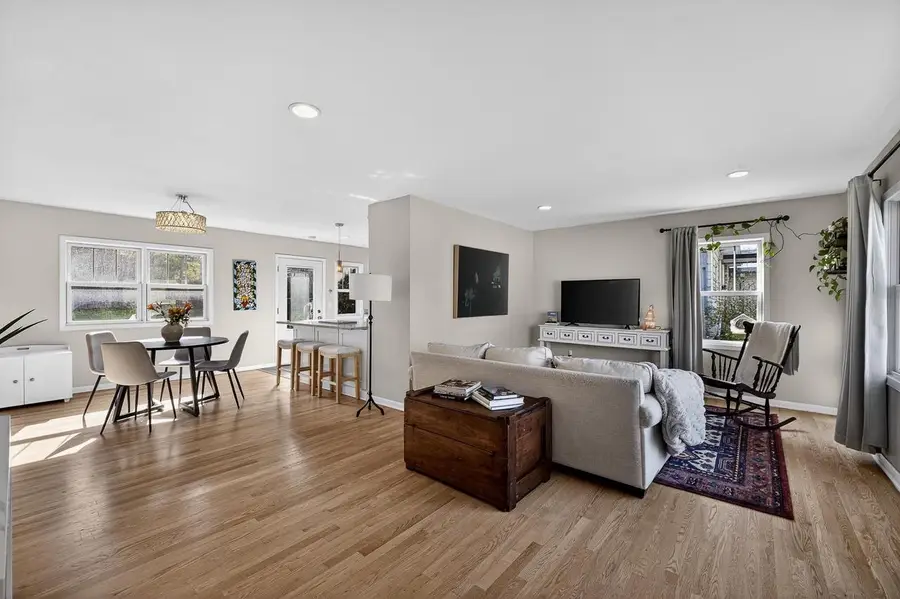 405 N Meadow Lane, Madison, WI 53705 - #3