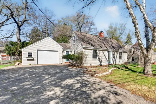 450 Charles Lane, Madison, WI 53711