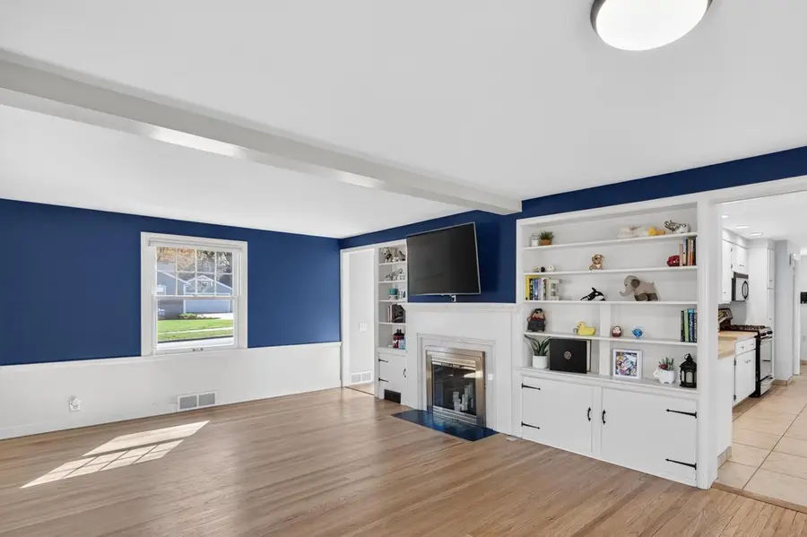 450 Charles Lane, Madison, WI 53711 - #3