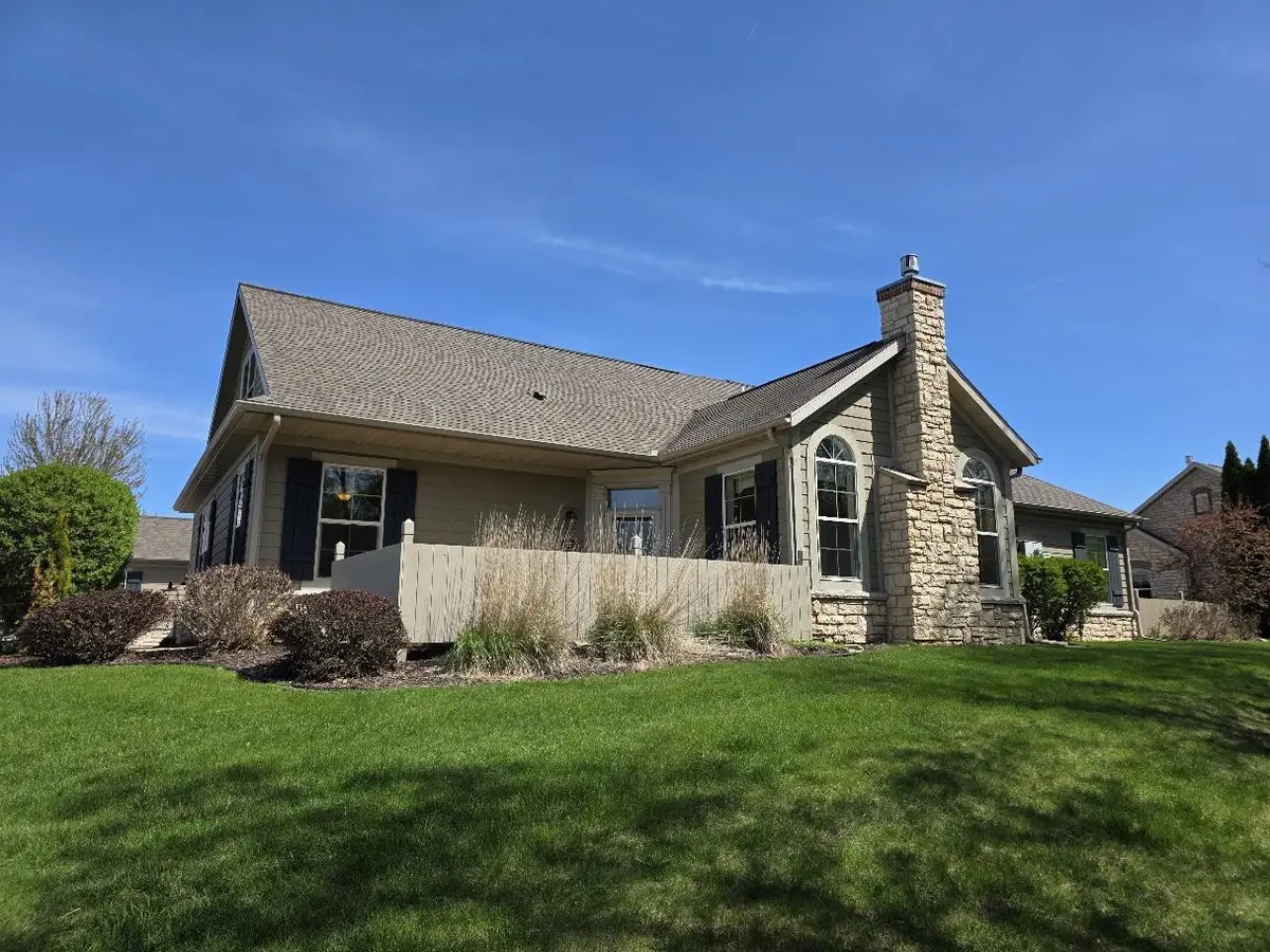 57 Pond View Way, Fitchburg, WI 53711 - #1