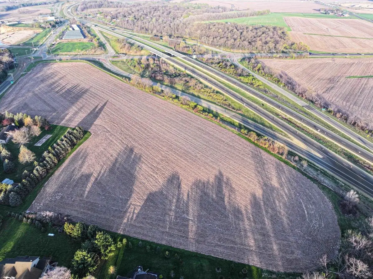 18.7 M/L Acres Milwaukee Road, Beloit, WI 53511 - #1