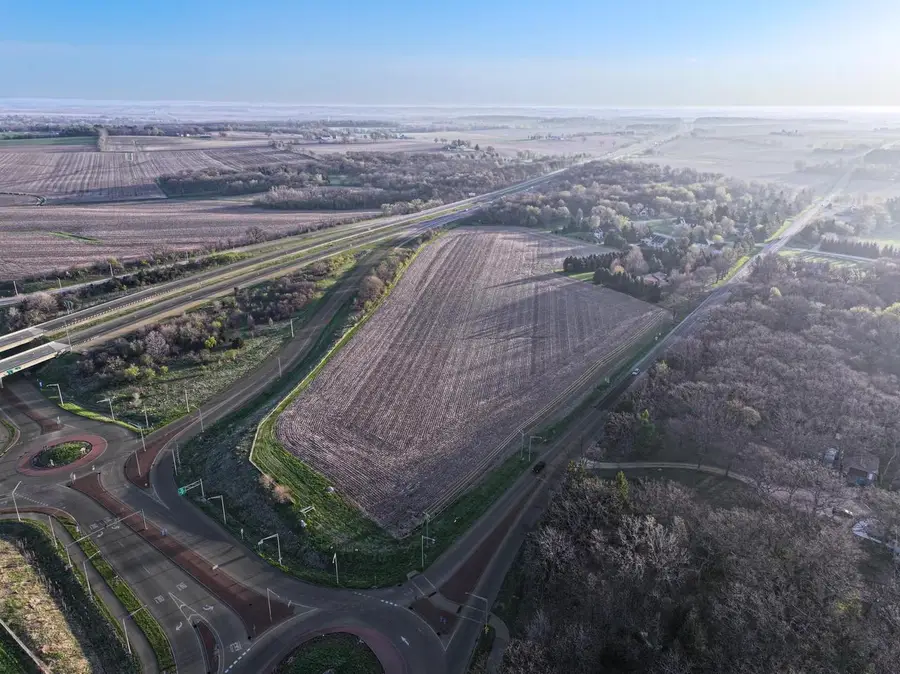 18.7 M/L Acres Milwaukee Road, Beloit, WI 53511 - #2