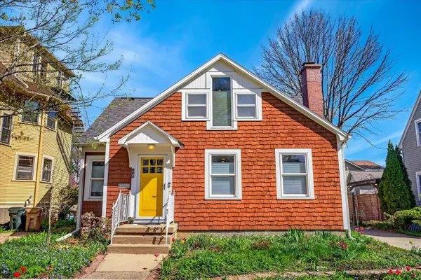 718 W Lakeside Street, Madison, WI 53715