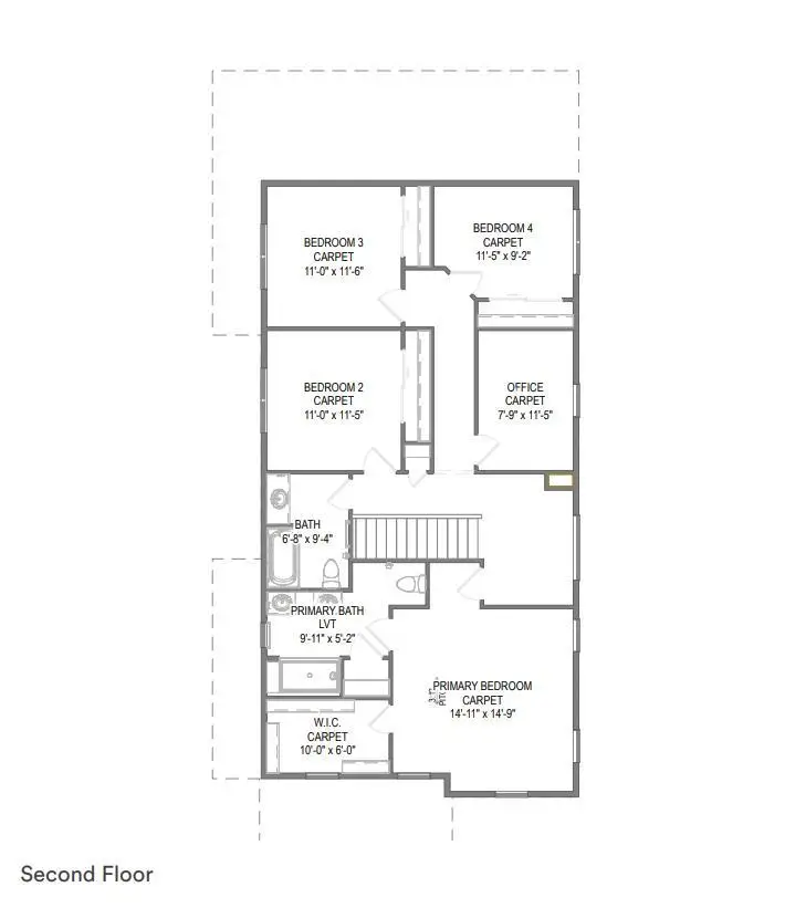 6665 Linnet Lane, Middleton, WI 53562 - #3