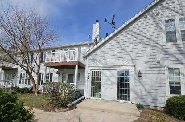 922 Harbor House Drive #1, Madison, WI 53719