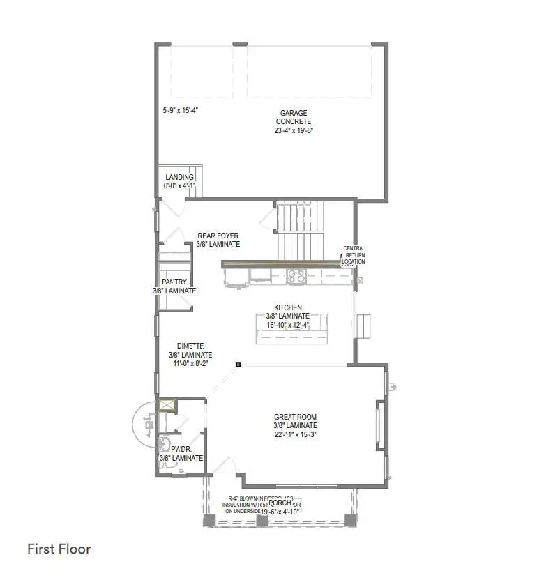 6625 Junco Drive, Middleton, WI 53562 - #2
