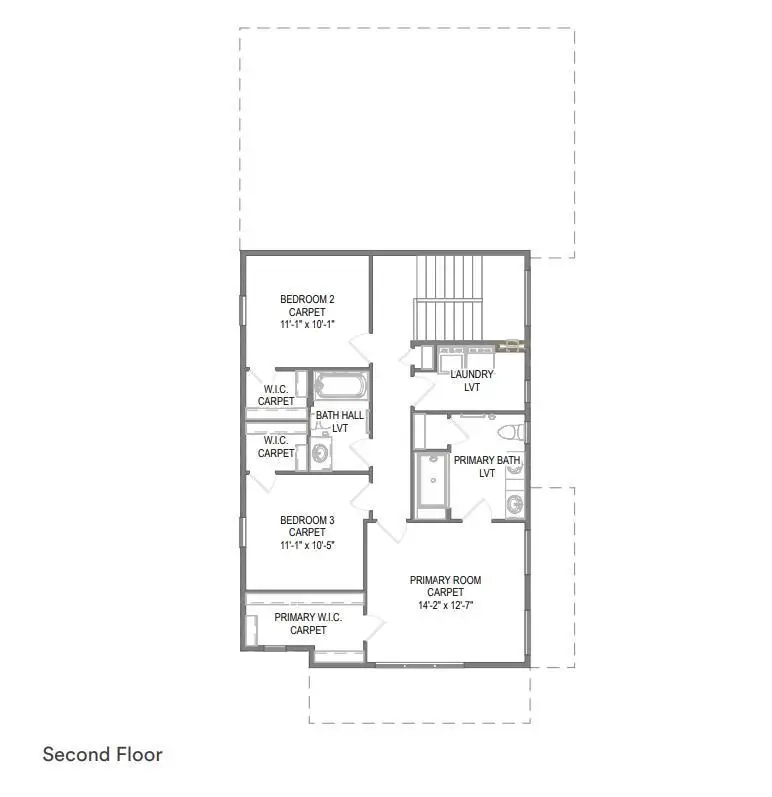 6625 Junco Drive, Middleton, WI 53562 - #3