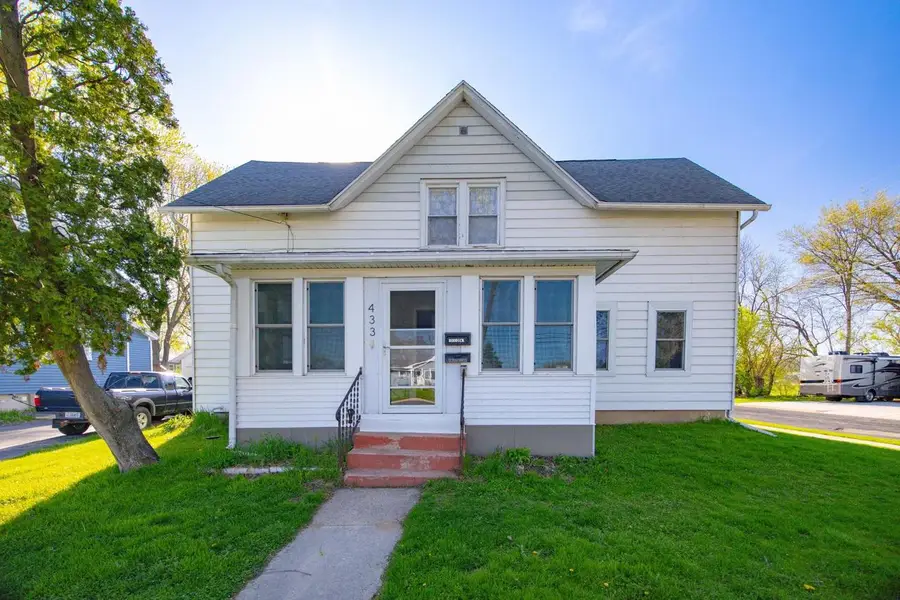 433 High Street, Fort Atkinson, WI 53538 - #2