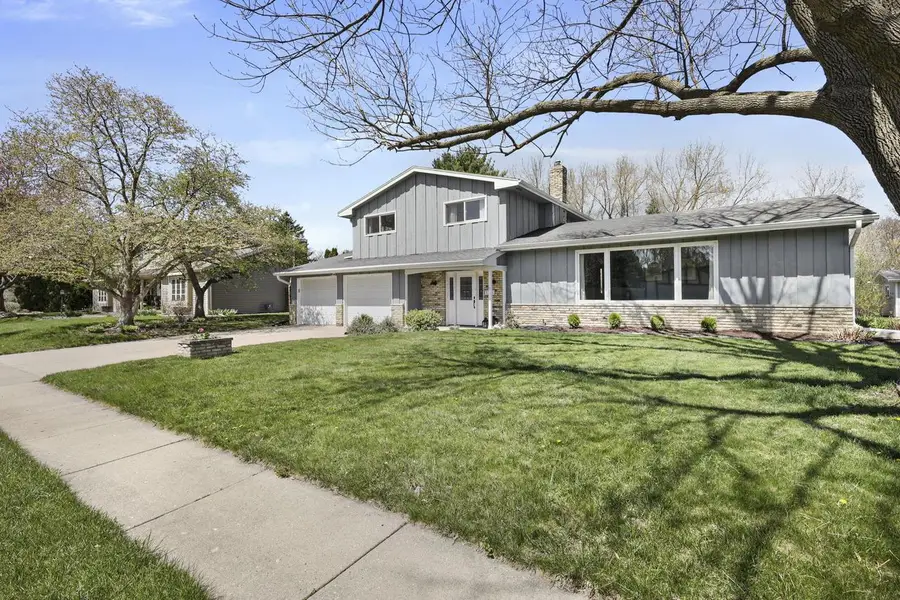 5318 Jonquil Court, Middleton, WI 53562 - #2