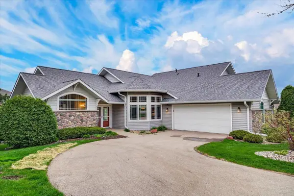 1612 Dewberry Drive, Madison, WI 53719