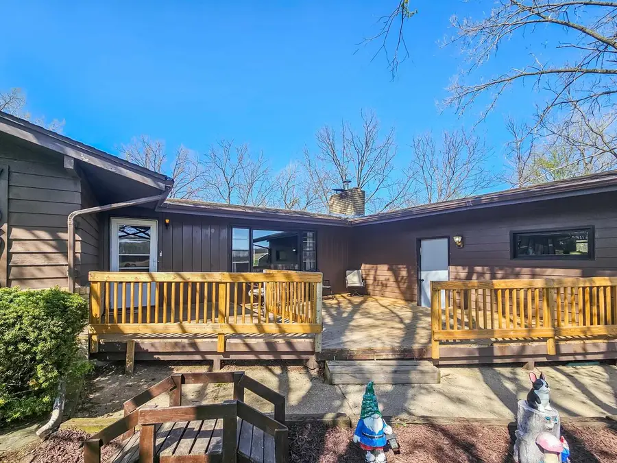 10726 County Road K Road, Beloit, WI 53511 - #3