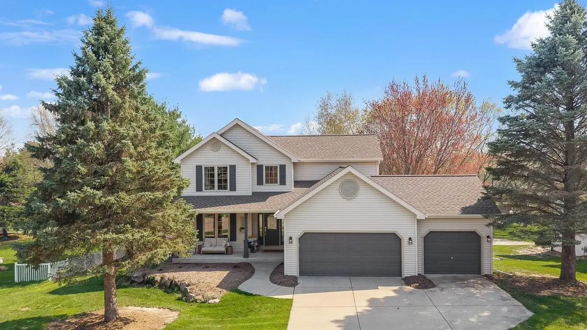 625 Bascom Hill Drive, Baraboo, WI 53913 - #1