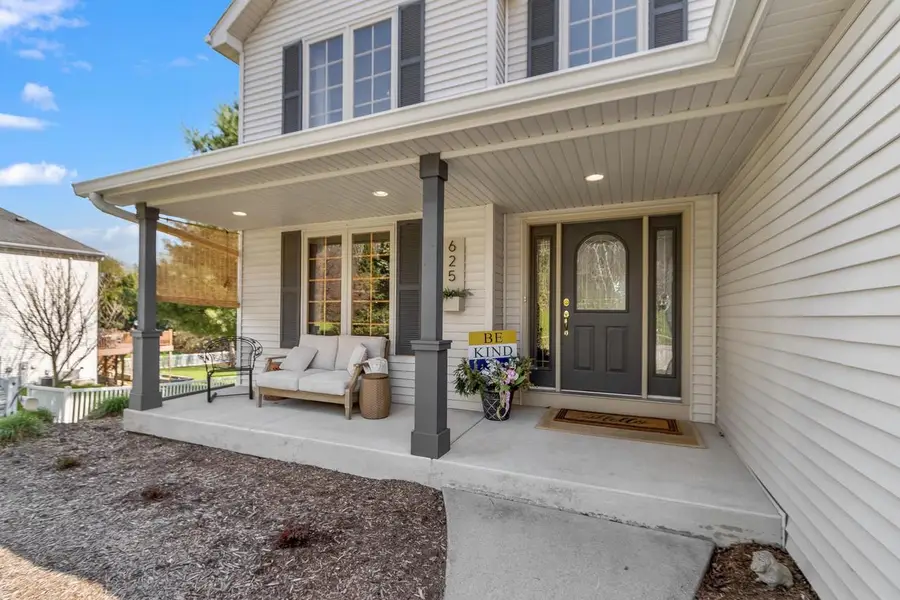 625 Bascom Hill Drive, Baraboo, WI 53913 - #3