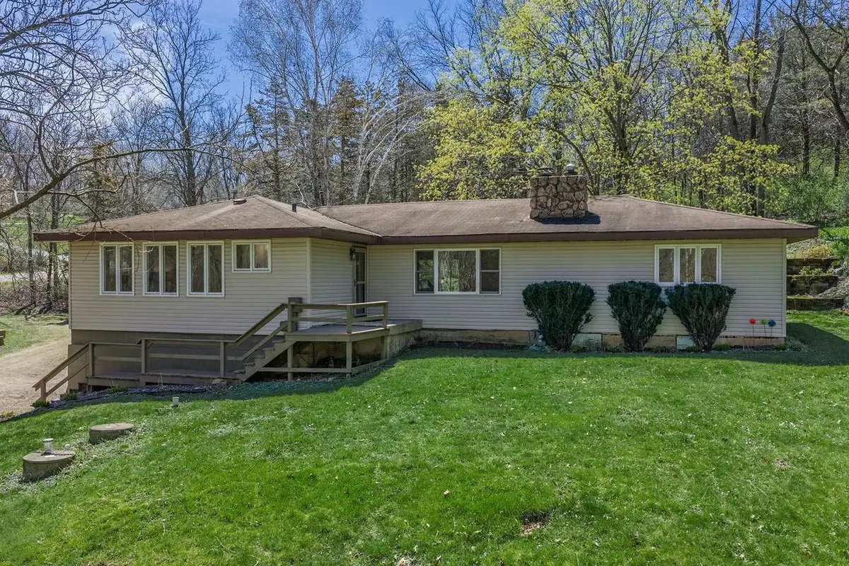 W12115 Slack Road, Lodi, WI 53555 - #1