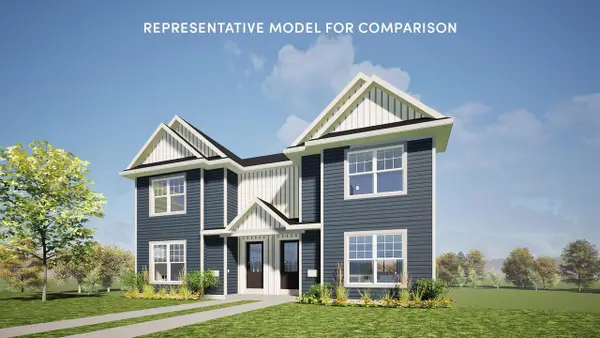 637 Tabby Turn Drive, Middleton, WI 53562