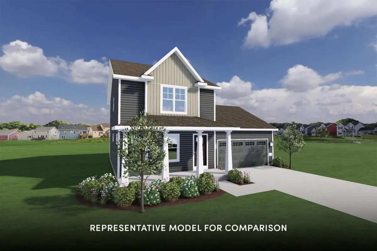 7107 Johann Farm Road, Middleton, WI 53562 - #1