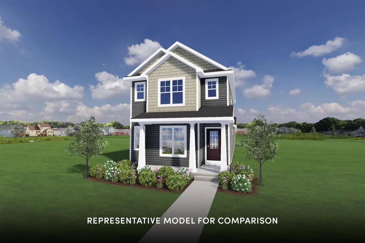 1598 Star Light Drive, Verona, WI 53593 - #1