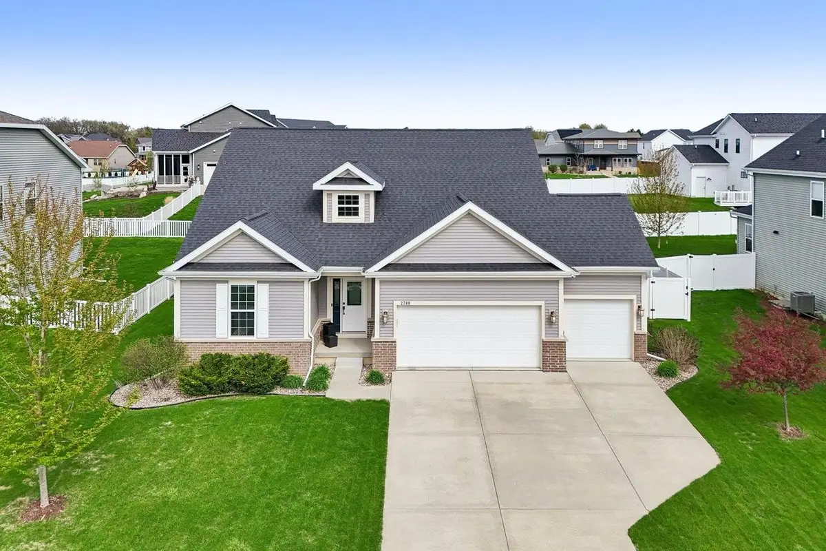 2788 Leo Mary Street, Fitchburg, WI 53711 - #1
