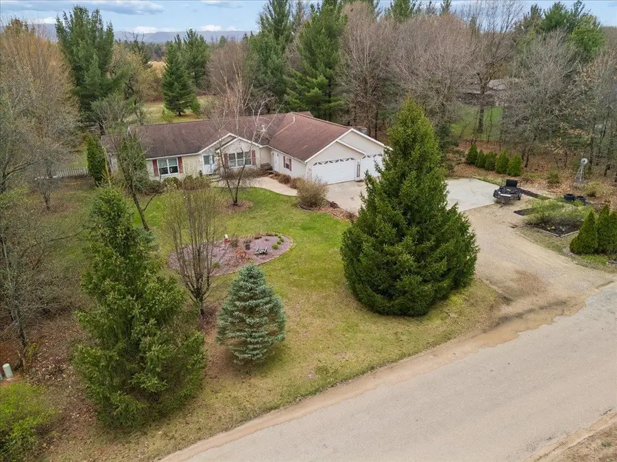 29387 Pine Prairie Lane, Lone Rock, WI 53556 - #2