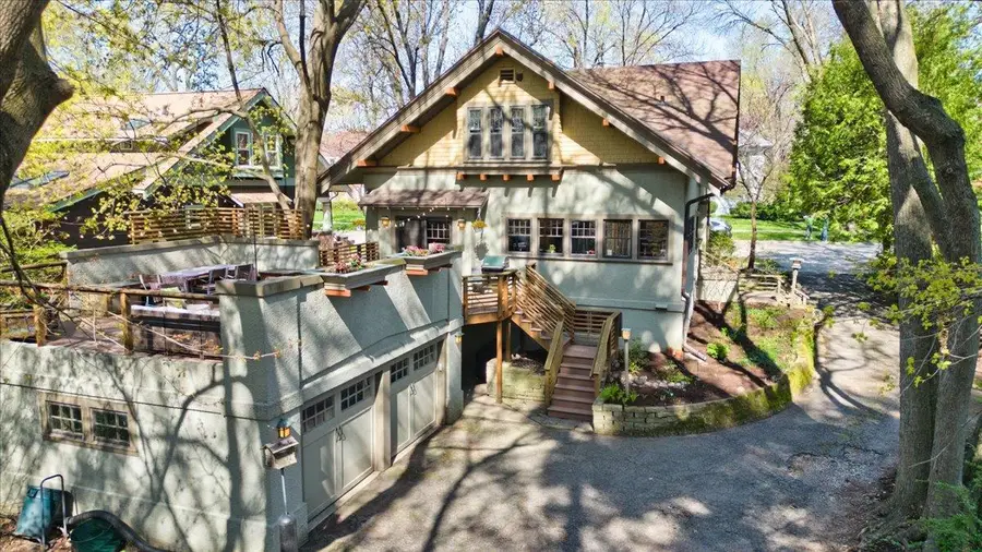 1811 Vilas Avenue, Madison, WI 53711 - #2