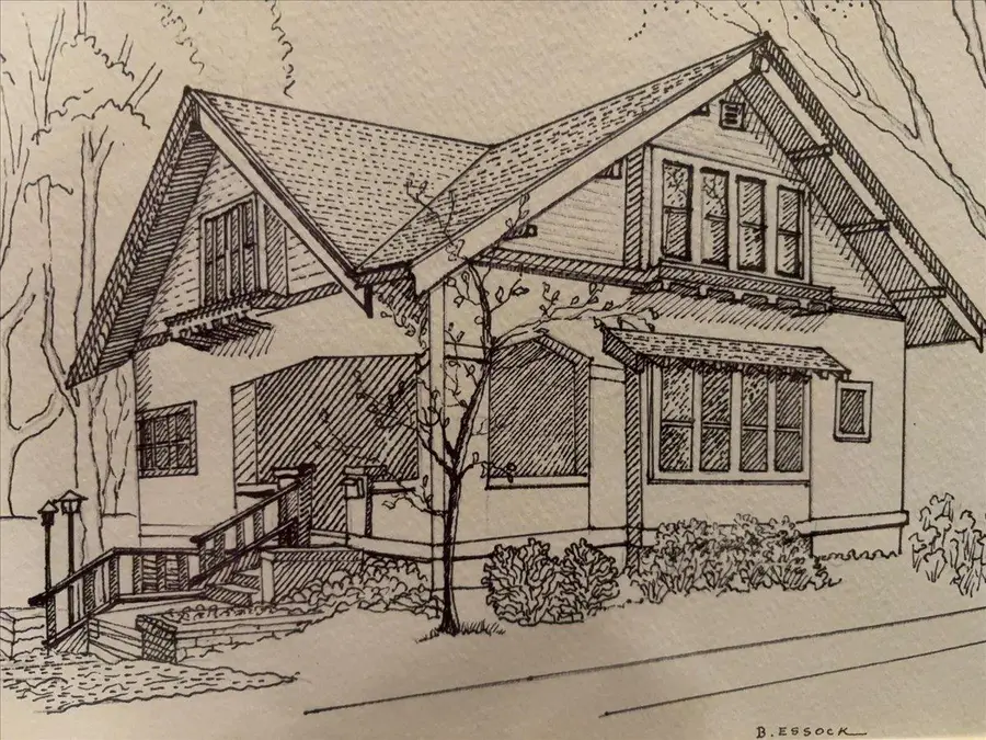 1811 Vilas Avenue, Madison, WI 53711 - #3