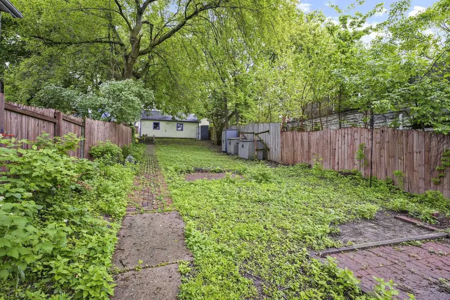 929 Williamson Street, Madison, WI 53703 - #3