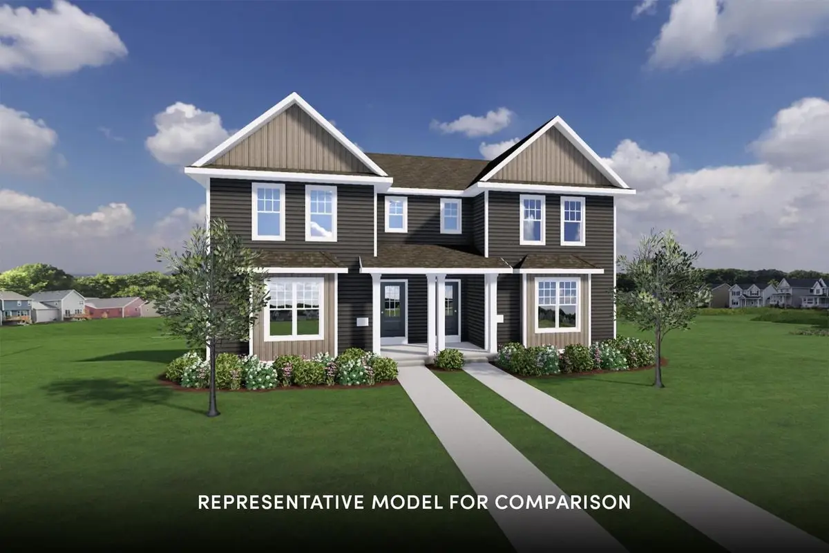 629 Tabby Turn Drive, Middleton, WI 53562 - #1