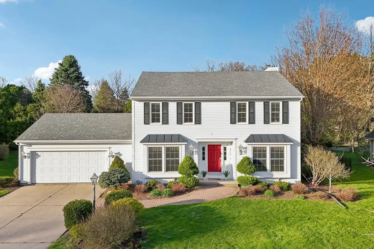 6510 Woodgate Road, Middleton, WI 53562 - #1