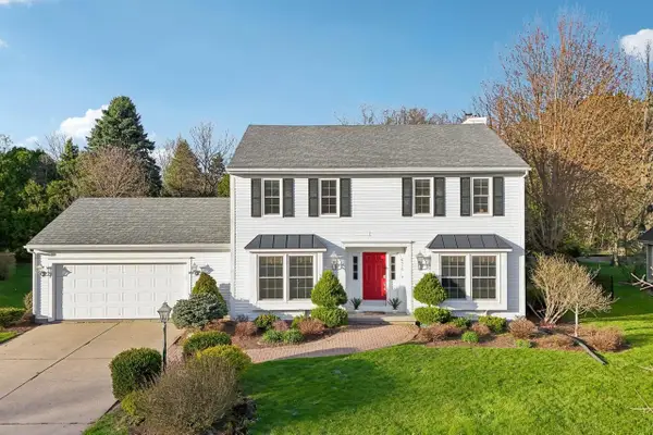 6510 Woodgate Road, Middleton, WI 53562